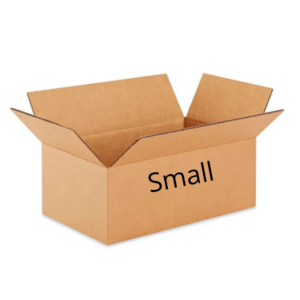 Box Small